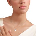 Dodo - Ciondolo Sigillo - Argento - Diamante