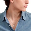 Dodo - Ciondolo Sigillo - Argento - Diamante