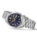 Seiko - Orologio 5 Sports - Automatico - 3 Sfere