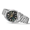 Seiko - Orologio 5 Sports - Automatico - Verde