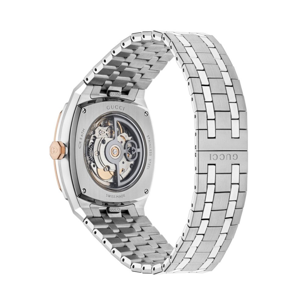 Orologio GUCCI 25H - YA163352