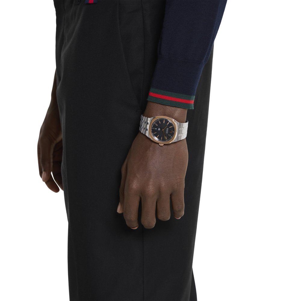 Orologio GUCCI 25H - YA163352