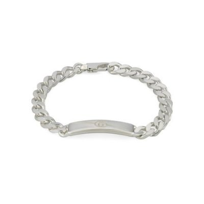 Bracciale Gucci Tag - YBA774054001018