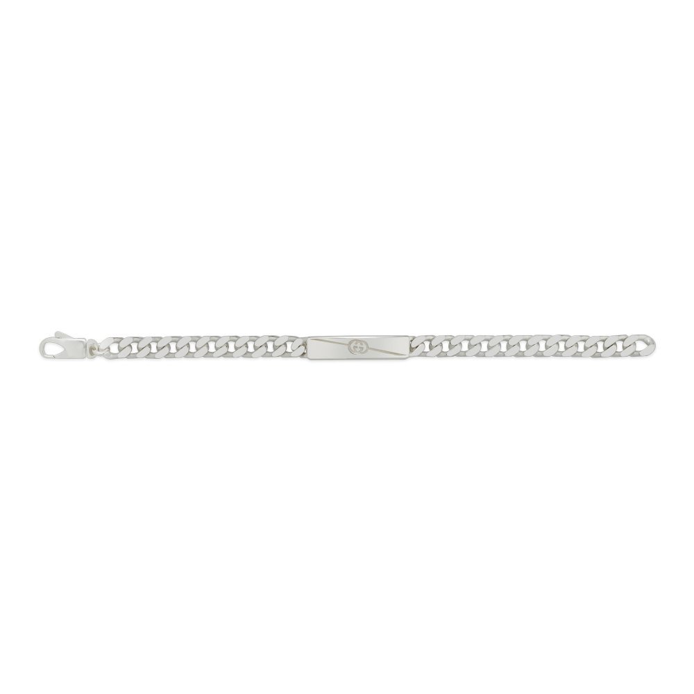 Bracciale Gucci Tag - YBA774054001018