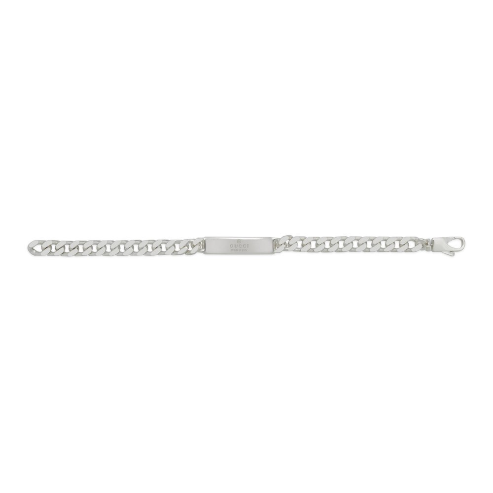 Bracciale Gucci Tag - YBA774054001018