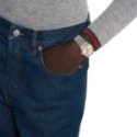 Orologio GUCCI 25H - YA163508