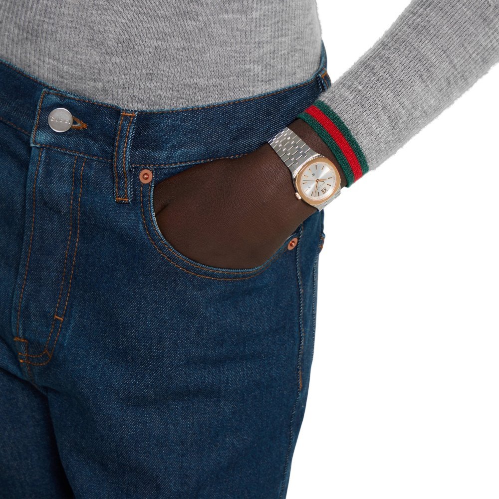 Orologio GUCCI 25H - YA163508
