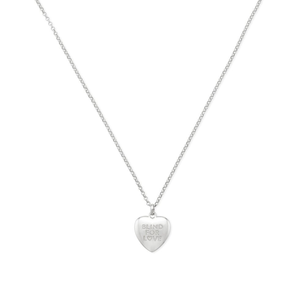 Collana Blind for Love - YBB84358900100U