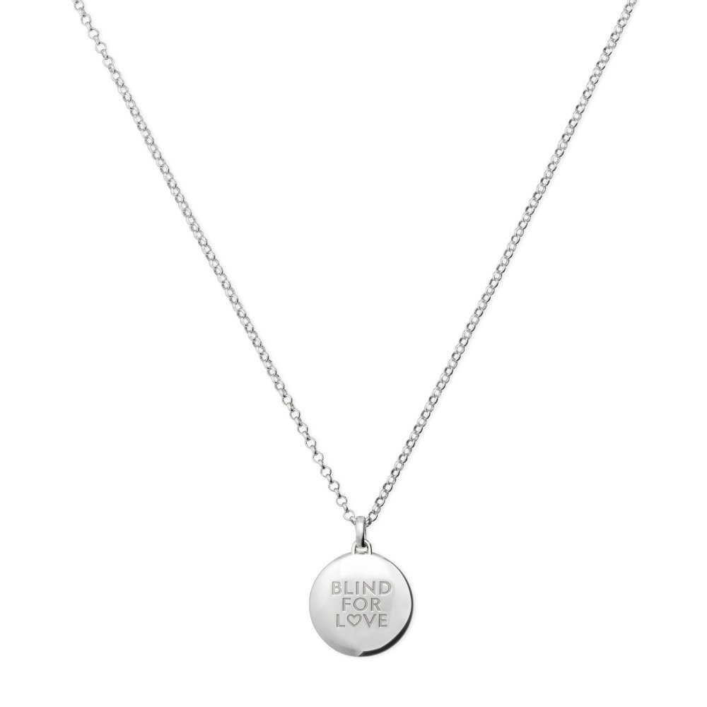 Collana Blind for Love - YBB84358700100U