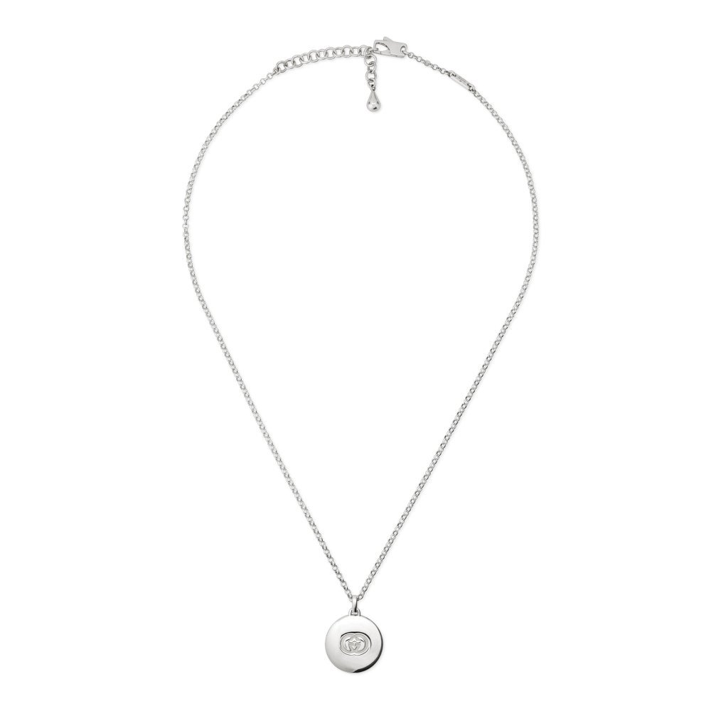Collana Blind for Love - YBB84358700100U