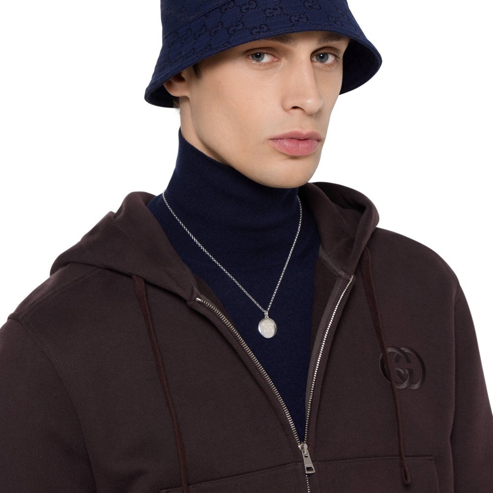 Collana Blind for Love - YBB84358700100U