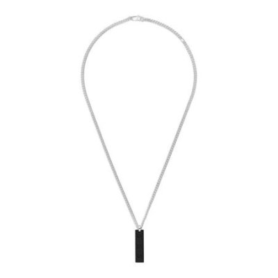 Collana Gucci Tag - YBB797174001