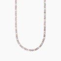 2 Jewels - Girocollo Tennis - Acciaio 316L - Cristalli