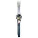 Swatch - Le Fils De L'Homme - Silicone - 3 Bar