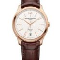 Baume&Mercier - Clifton 10802 - Oro Rosa - Automatico
