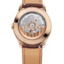 Baume&Mercier - Clifton 10802 - Oro Rosa - Automatico