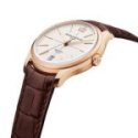 Baume&Mercier - Clifton 10802 - Oro Rosa - Automatico
