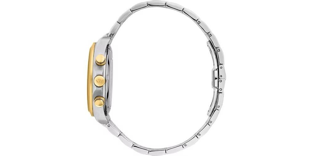 Philip Watch - Blaze - Orologio Uomo - Acciaio Philip Watch - Blaze - Orologio Uomo - Acciaio