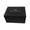 Philip Watch - Blaze - Orologio Uomo - Acciaio Philip Watch - Blaze - Orologio Uomo - Acciaio