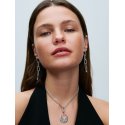 Charm mini pendente Star Argento Sterling 925