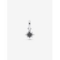 Charm mini pendente Star Argento Sterling 925