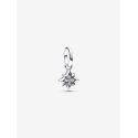 Charm mini pendente Star Argento Sterling 925