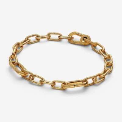 Bracciale maglia link small