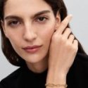 Bracciale maglia link small