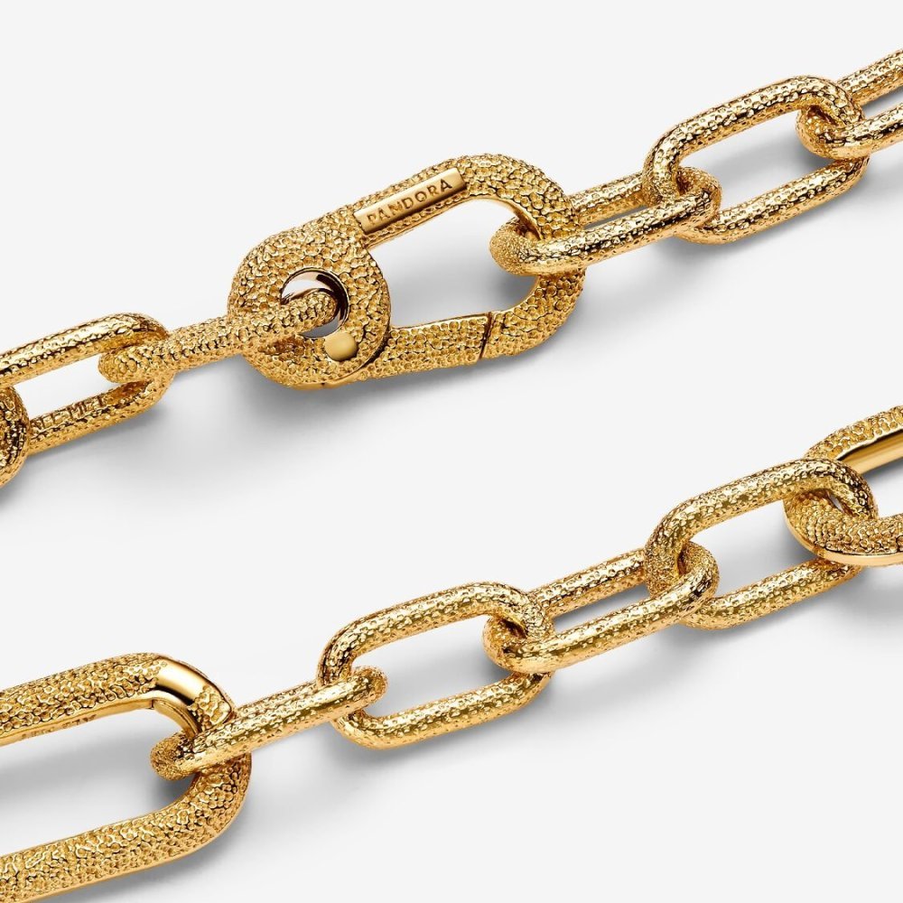 Bracciale maglia link small