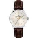 Philip Watch - Orologio Anniversary - Acciaio - Pelle