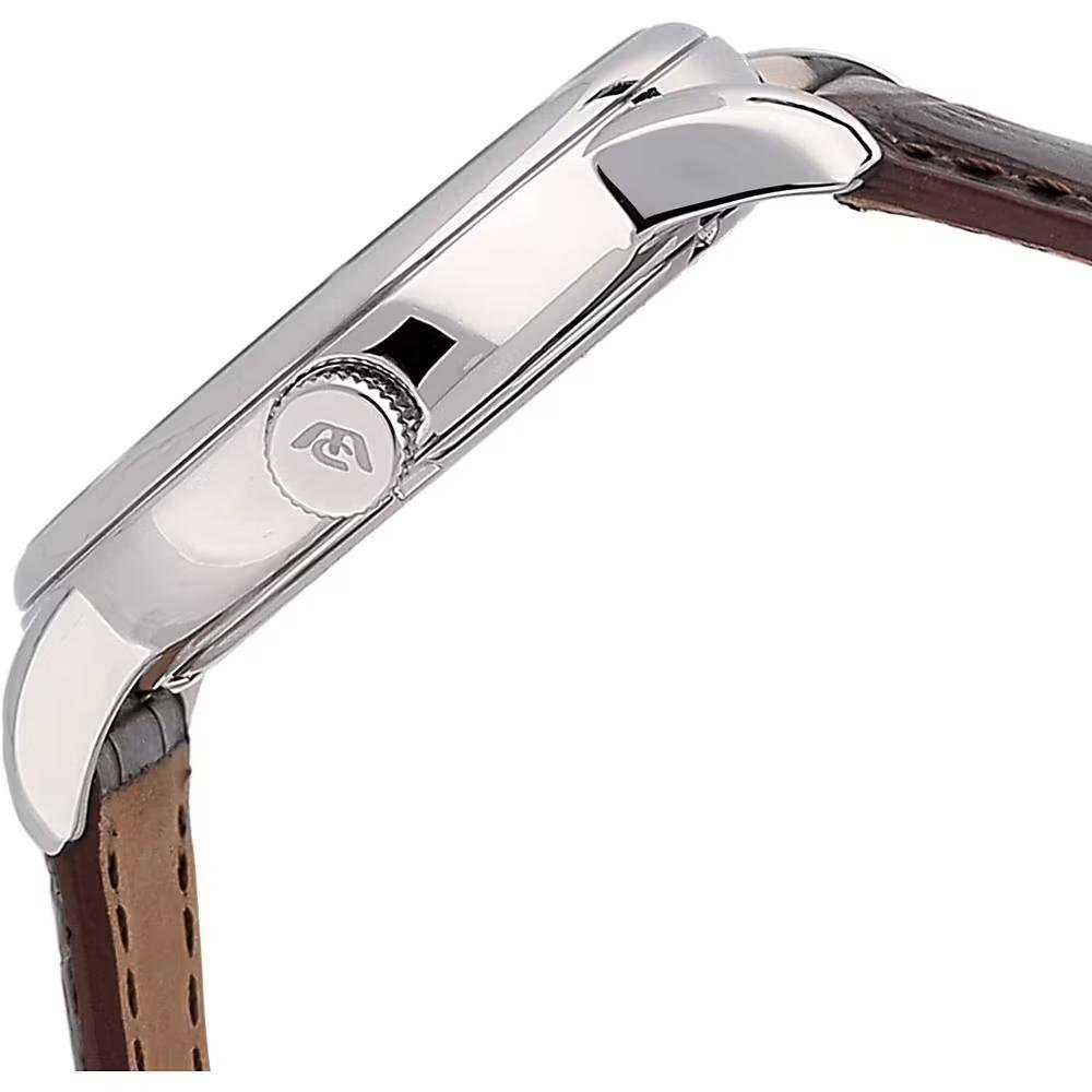 Philip Watch - Orologio Anniversary - Acciaio - Pelle