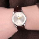 Philip Watch - Orologio Anniversary - Acciaio - Pelle