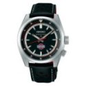 Seiko - Orologio Prospex Speedtimer - Automatico - Nero