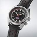 Seiko - Orologio Prospex Speedtimer - Automatico - Nero