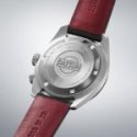 Seiko - Orologio Prospex Speedtimer - Automatico - Nero