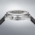 Seiko - Orologio Prospex Speedtimer - Automatico - Nero