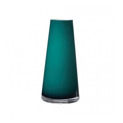 Onlylux - Vaso Yang - Cristallo - Baltic Green