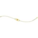 Nanan - Bracciale Bimbo - Oro 9Kt - Cuore