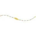 Nanan - Bracciale Ngld0001 - Oro 9 Kt - Bambino