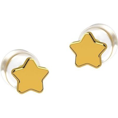Nanan - Orecchini Bimbo - Oro 9Kt - Stella