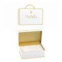 Nanan - Bracciale Bambina - Oro 9 Kt - Personalizzabile