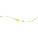 Nanan - Bracciale Elefantino - Oro 9 Kt - Bambino