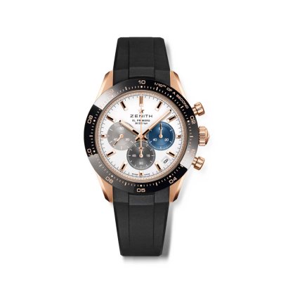 CHRONOMASTER SPORT - Zenith