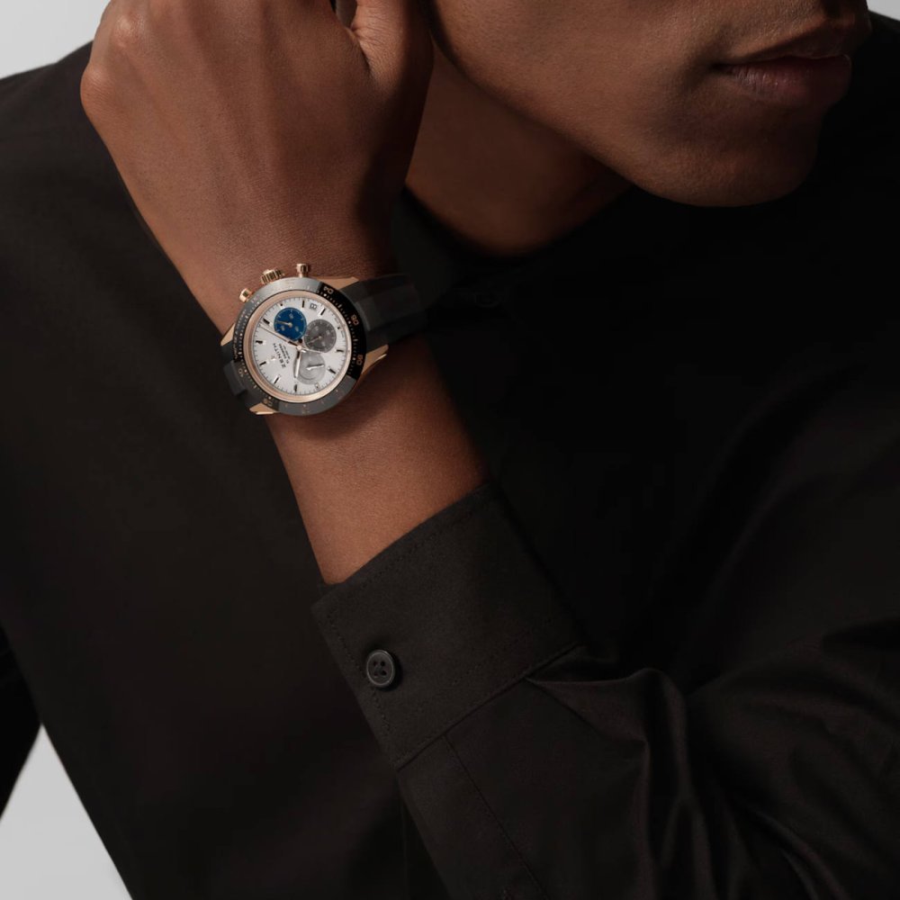 CHRONOMASTER SPORT - Zenith