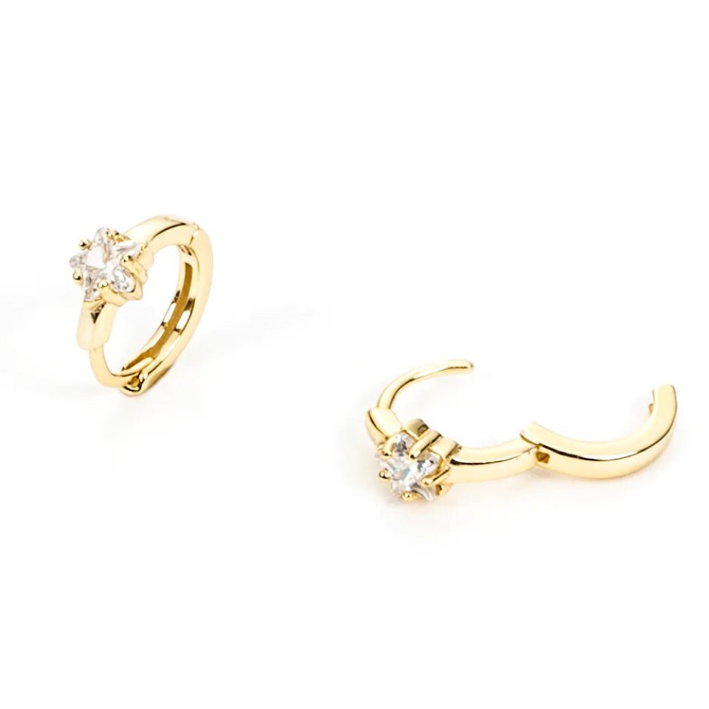4Us Cesare Paciotti - Orecchini Donna - Argento 4Us Cesare Paciotti - Orecchini Donna - Argento