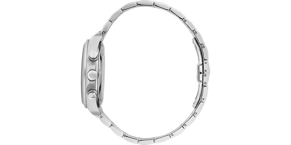 Philip Watch - Blaze - Acciaio - Uomo