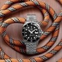 Philip Watch - Caribe Sport - Acciaio - Uomo