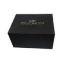 Philip Watch - Caribe Sport - Acciaio - Uomo