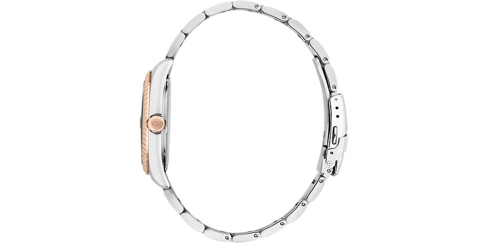 Philip Watch - Caribe Urban - Uomo - Acciaio