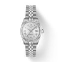 Tissot - Ballade Powermatic 48 - Precisione Svizzera